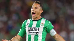 Las 5 cosas que debes saber del Real Betis.