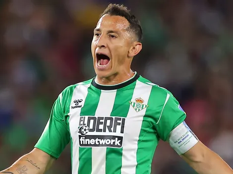 Las 5 cosas que debes saber del Real Betis