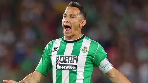 Las 5 cosas que debes saber del Real Betis.