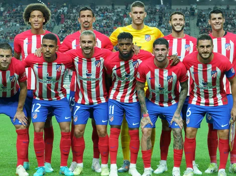 5 cosas que debes de saber del Atlético de Madrid