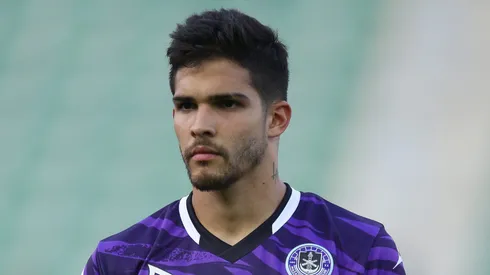 Photo by Sergio Mejia/Getty Images