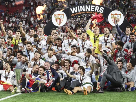 5 cosas que debes saber de Sevilla antes de LaLiga Summer Tour