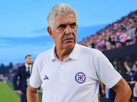 Tuca Ferretti eligió al delantero que quiere para reemplazar a Augusto Lotti