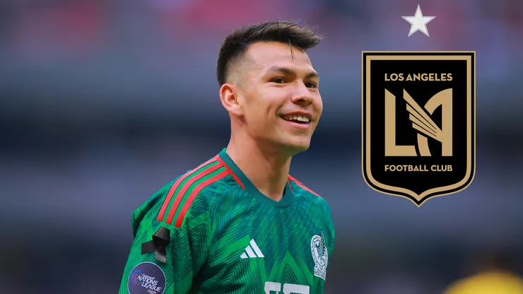 ¿A la MLS?