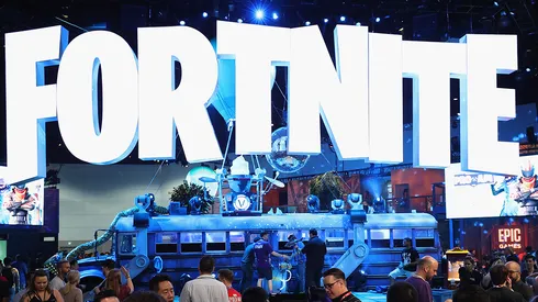 Colección Fortnite with Unofficial