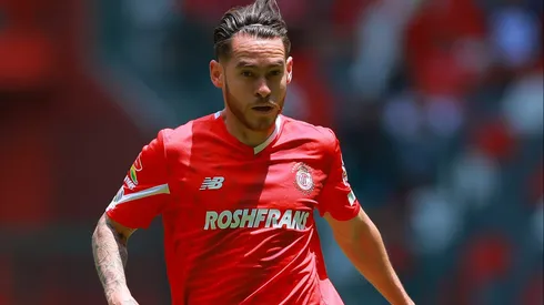 El extremo le dejó un mensaje a Chivas.