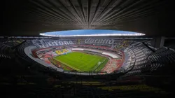 El árbitro está confirmado.