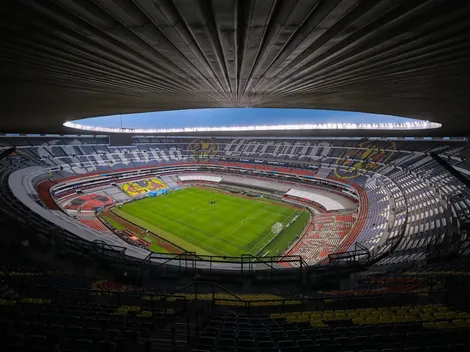 Clásico Capitalino: Víctor Alfonso Cáceres pitará el Club América vs Pumas UNAM