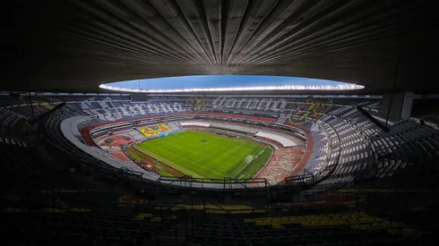 El árbitro está confirmado.