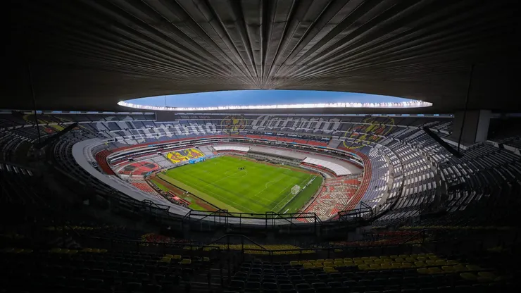 El árbitro está confirmado.