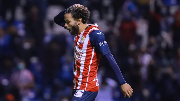 Todos los detalles sobre el actual jugador de Pumas.