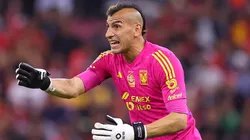 Guzmán es una leyenda viva en el club (Getty Images).