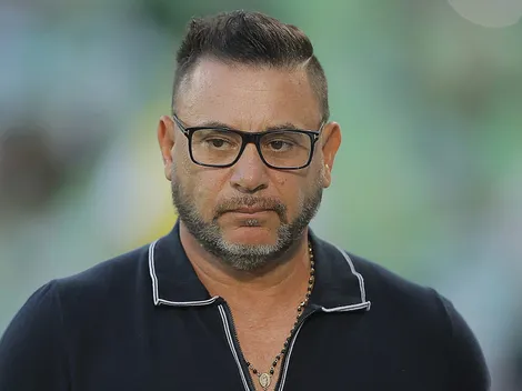 Pumas: Mohamed fue advertido antes del duelo vs Chivas