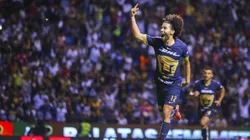 El mensaje del Chino a las Águilas.