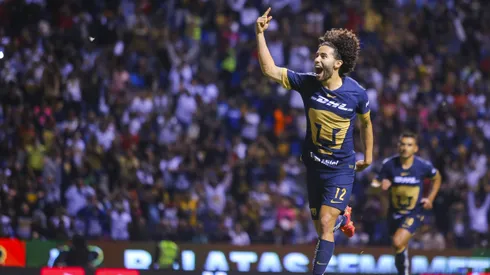 El mensaje del Chino a las Águilas.