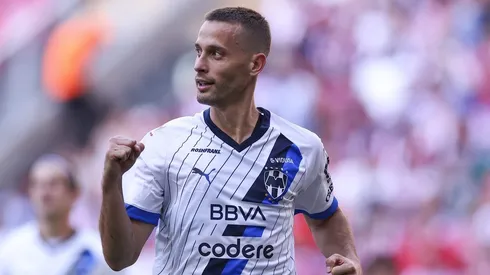 Canales espera enfrentar a Guardado.