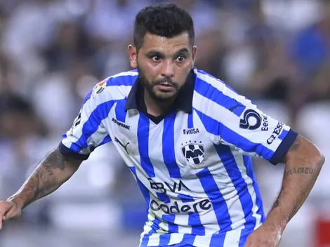 La decisión FINAL de Fernando Ortiz sobre Tecatito Corona para el Clásico Regio