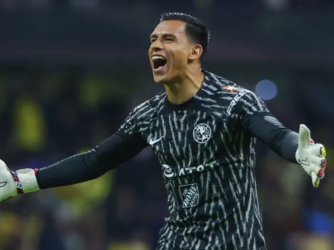 Luis Malagón opinó sobre las polémicas arbitrales entorno al América