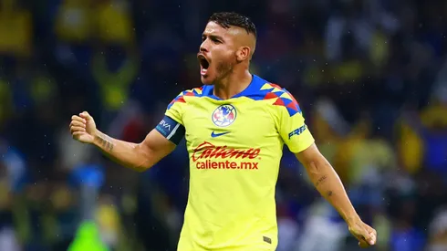 ¿Nuevo convocado al Tri?