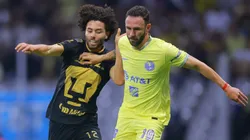 América y Pumas se enfrentarán por el Apertura 2023.