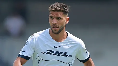 El argentino, con chances de ser vendido.