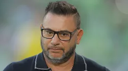 El argentino sorprendió a todos en la Liga MX.