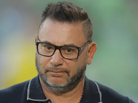 Última hora: Antonio Mohamed habría renunciado a su puesto de DT en Pumas UNAM