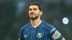 Henry Martín sumaría minutos ante Querétaro.