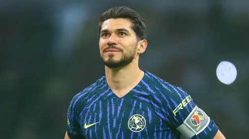 Henry Martín sumaría minutos ante Querétaro.