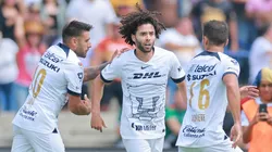 Pumas UNAM disputará un amistoso en Estados Unidos.