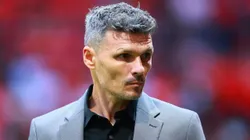 Fernando Ortíz prepara a Monterrey para el Clásico Regio.