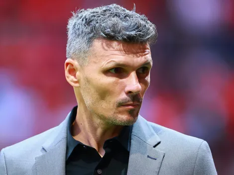 La llamativa decisión que tomó Fernando Ortiz previo al Clásico Regio