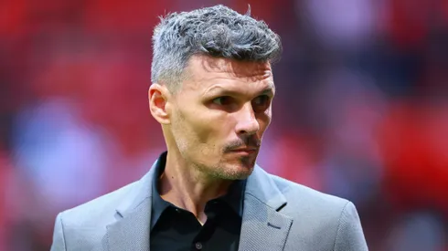 Fernando Ortíz prepara a Monterrey para el Clásico Regio.