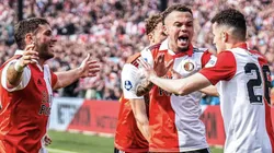 Oussame Idrissi es nuevo refuerzo del Pachuca.