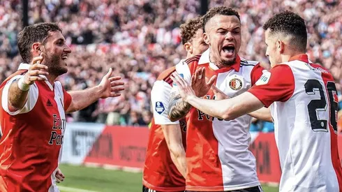 Oussame Idrissi es nuevo refuerzo del Pachuca.