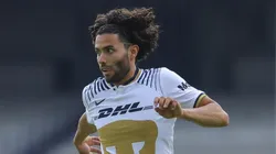 El Chino habló y dejó un mensaje a la afición.