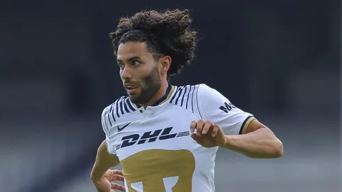 El Chino habló y dejó un mensaje a la afición.