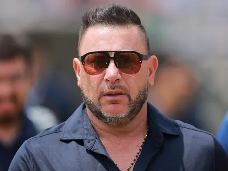 Antonio Mohamed lanza GRAN elogio al Chino Huerta tras la victoria de Pumas