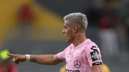 ¿Se retirará el argentino?