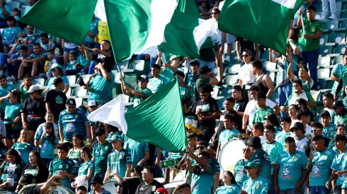 La directiva confirma que no construirá un nuevo estadio para el Club León.