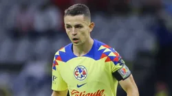 Álvaro Fidalgo y una polémica declaración.