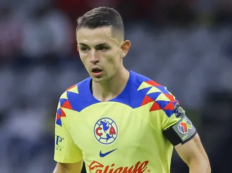 La confesión de Álvaro Fidalgo que enfurece a la afición de Chivas: "Lo celebré"