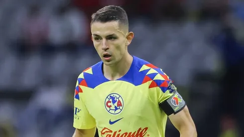 Álvaro Fidalgo y una polémica declaración.