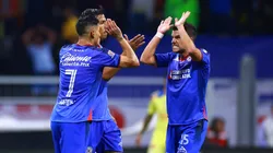 Cruz Azul se prepara para medirse ante Mazatlán.