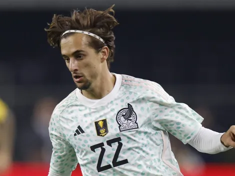 Jordi Cortizo y la frase que enorgullece a todo México