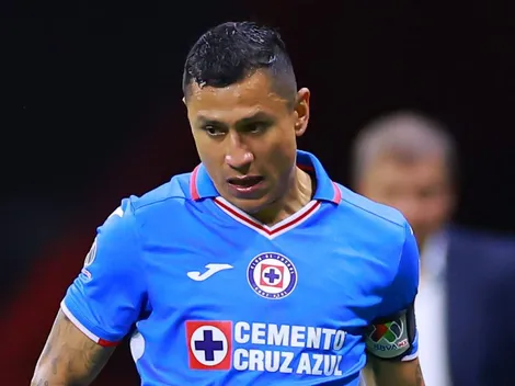 Cata Domínguez confesó el motivo por el que se fue de Cruz Azul