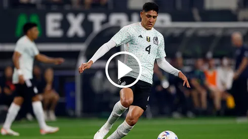 Dónde ver México vs. Uzbekistán EN VIVO por el Amistoso FIFA: Hora y canal de TV