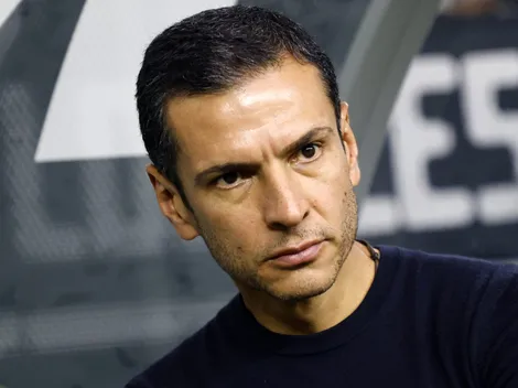 Jaime Lozano confirmó una feroz competencia en el ataque de la Selección Mexicana