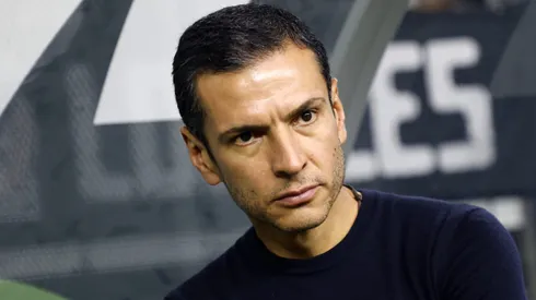 La competencia en el Tri.