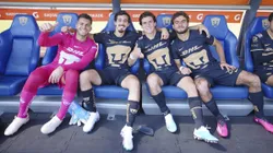 Un jugador clave de Pumas aspira a jugar en la Selección Mexicana.